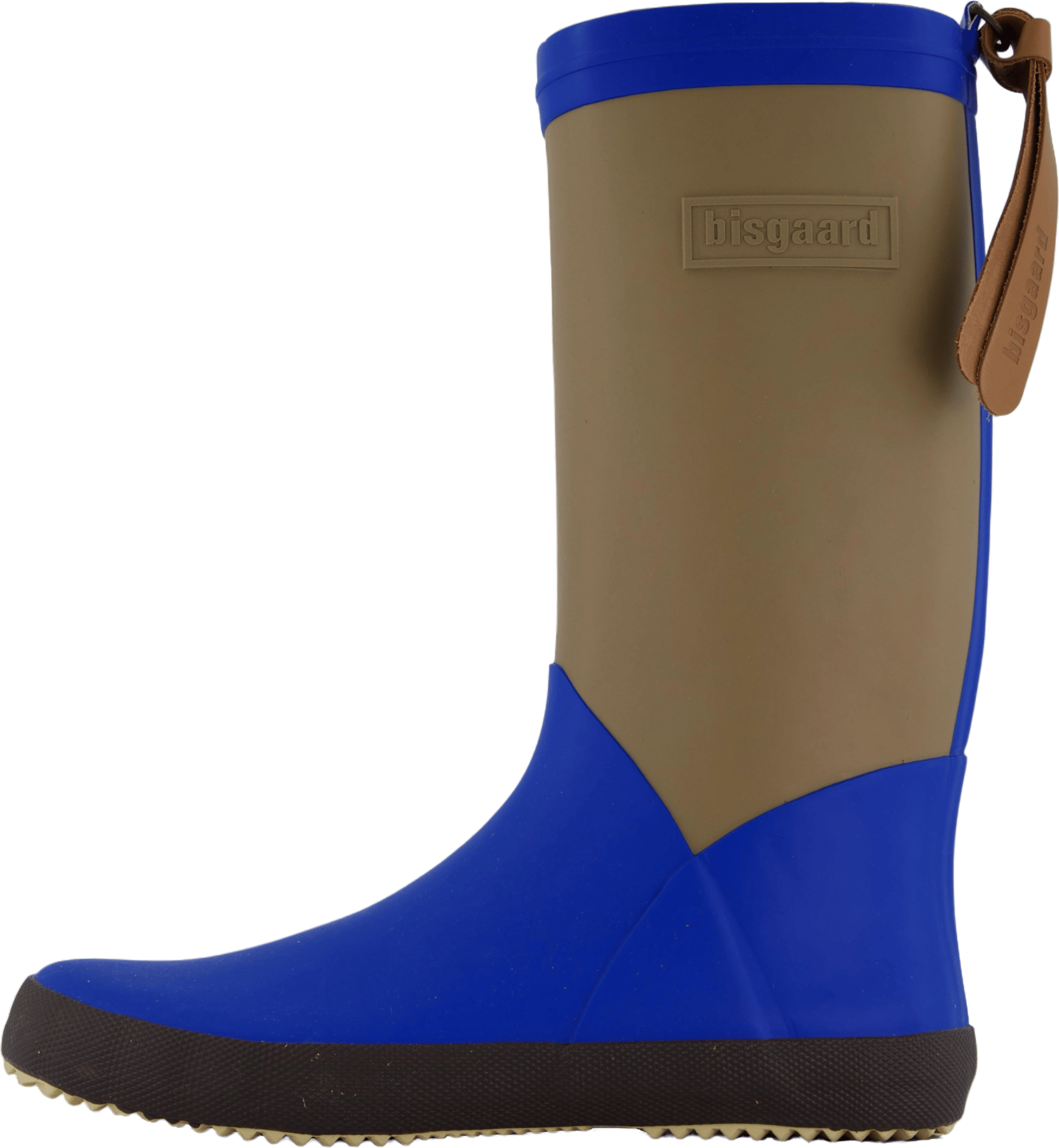 Bisgaard Fashion Ii Ocean