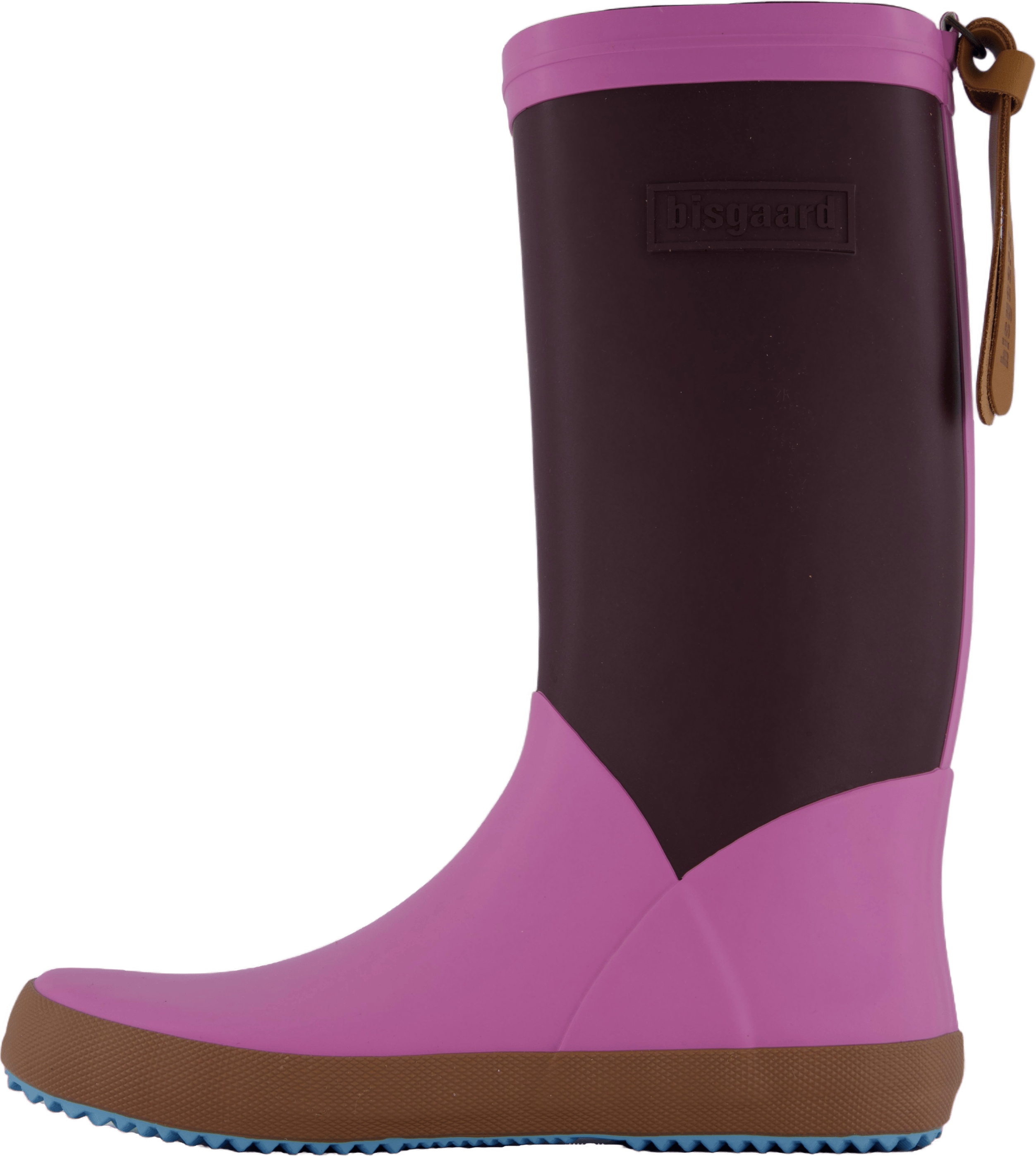 Bisgaard Fashion Ii Sweet Pink