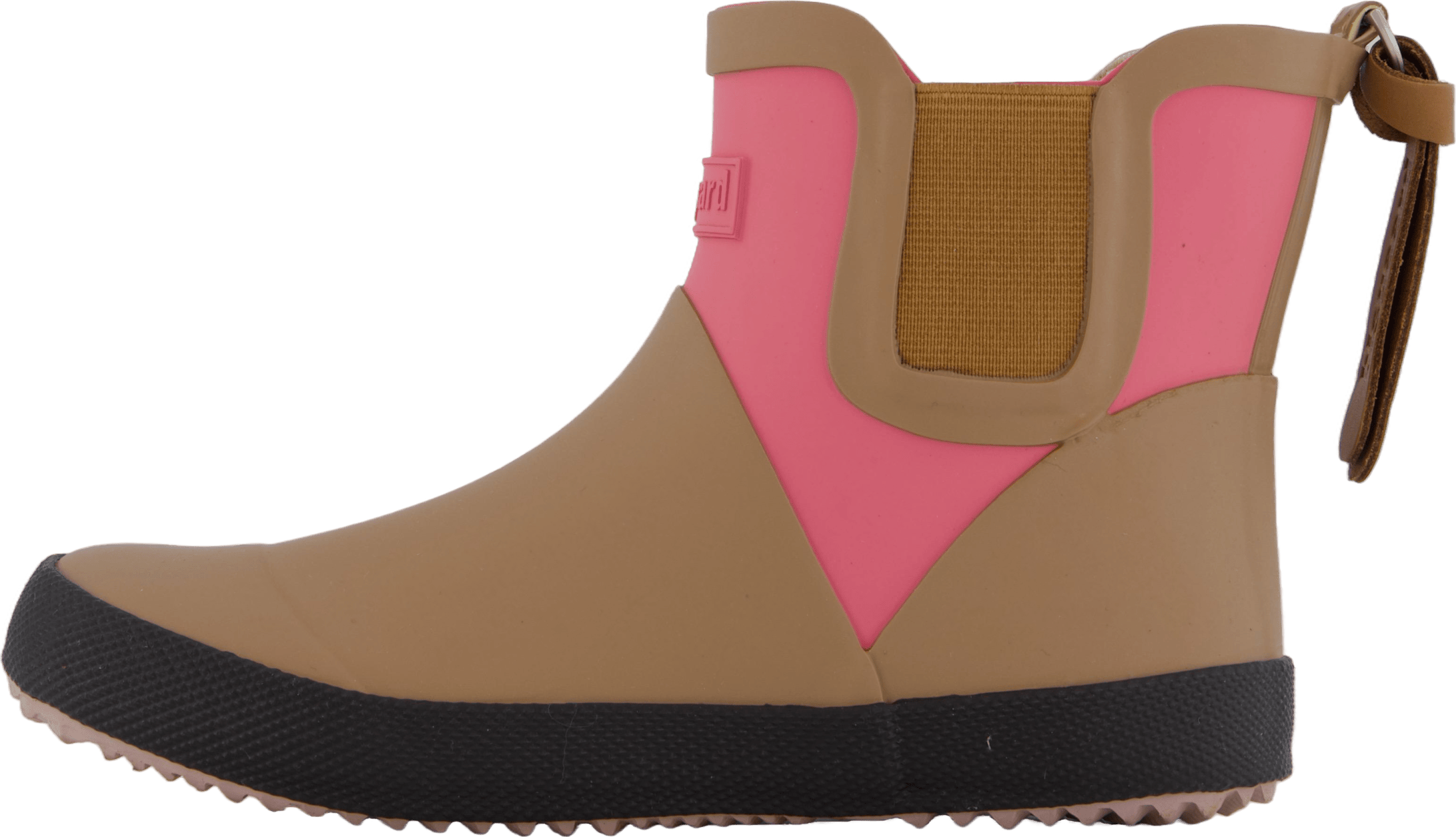 Bisgaard Baby Rubber Ii Bubble Gum