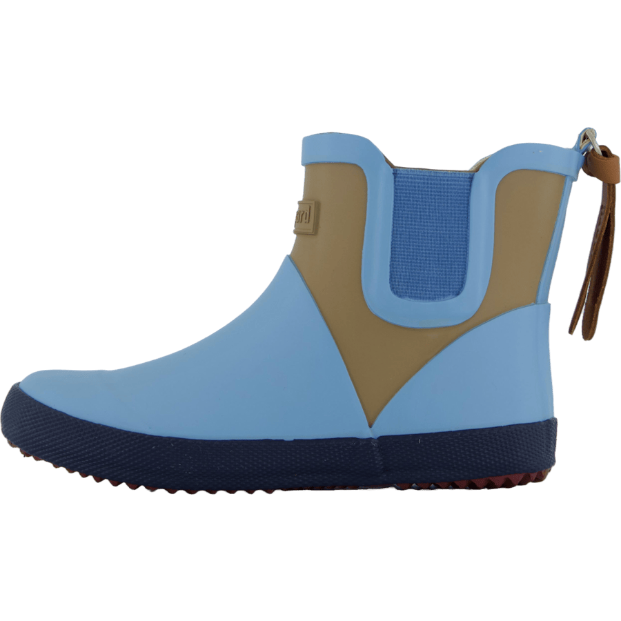 Bisgaard Baby Rubber Ii Milk Chocolate