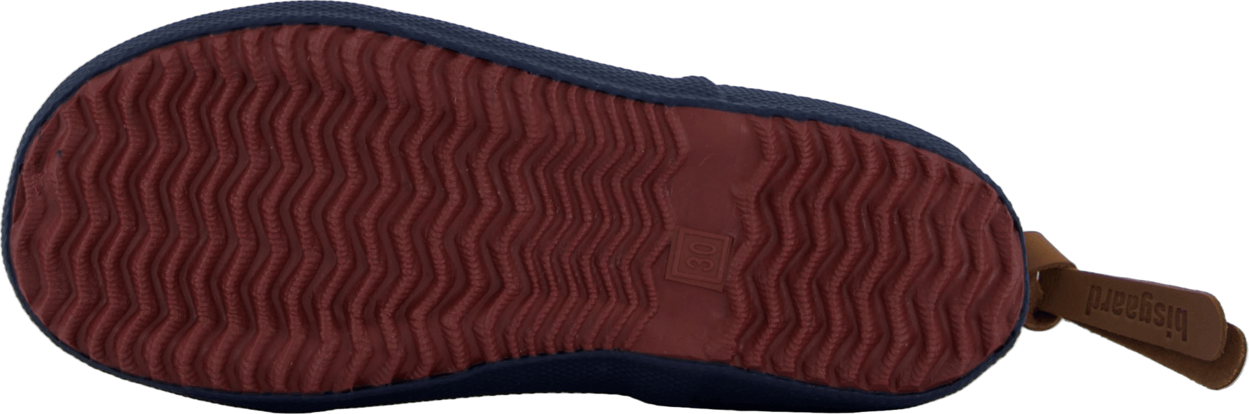 Bisgaard Baby Rubber Ii Milk Chocolate - Bild 4