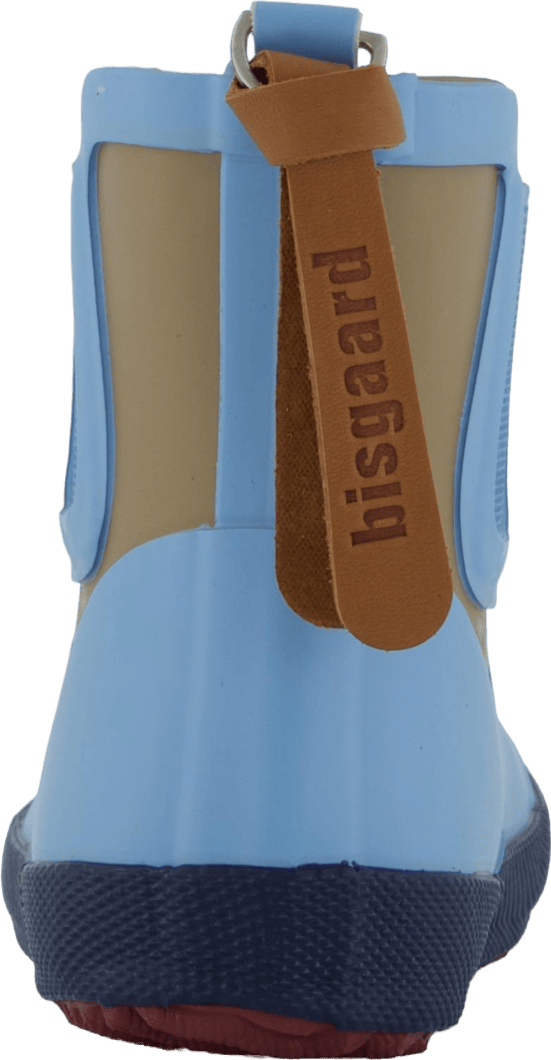 Bisgaard Baby Rubber Ii Milk Chocolate - Bild 5