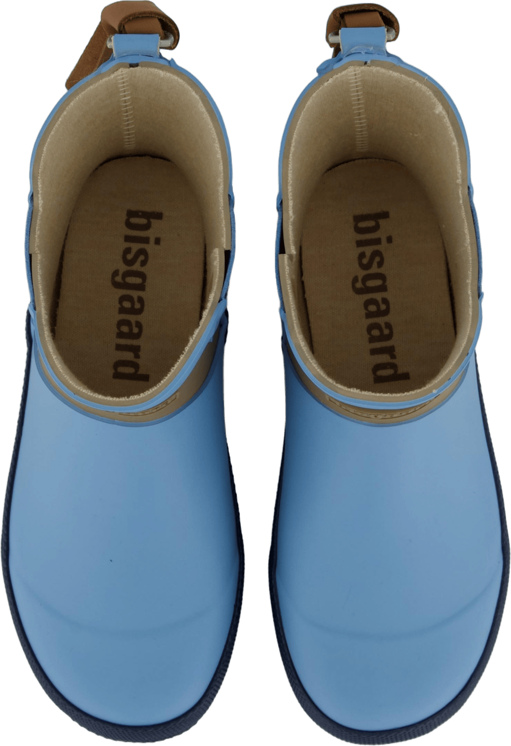 Bisgaard Baby Rubber Ii Milk Chocolate - Bild 6