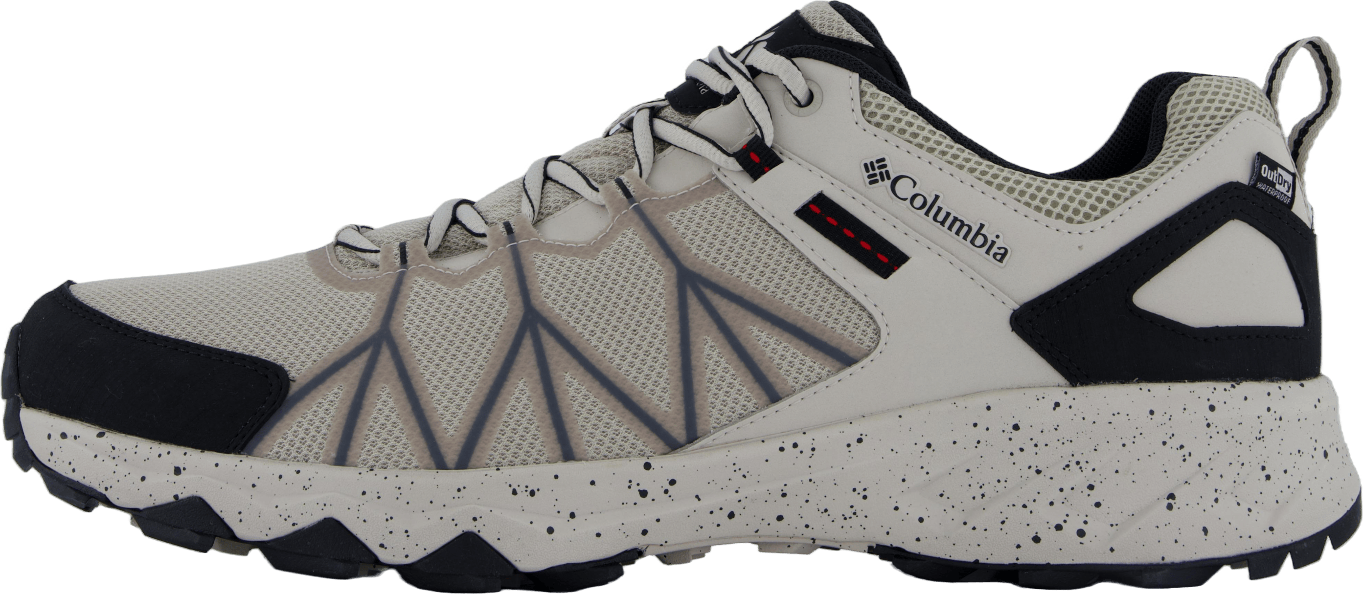 Peakfreak™ Ii Outdry™ Light Cloud, Bl