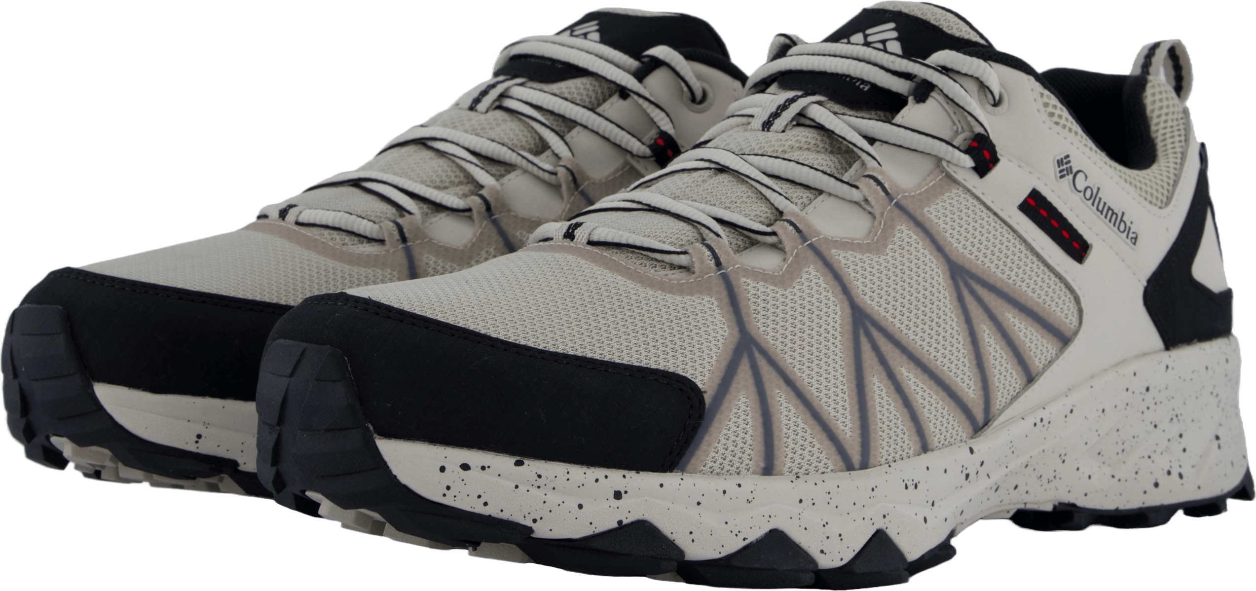 Peakfreak™ Ii Outdry™ Light Cloud, Bl - Bild 2