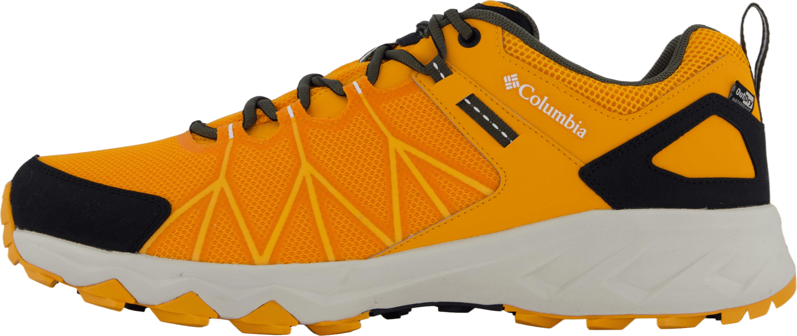 Peakfreak™ Ii Outdry™ Marmalade, Whit