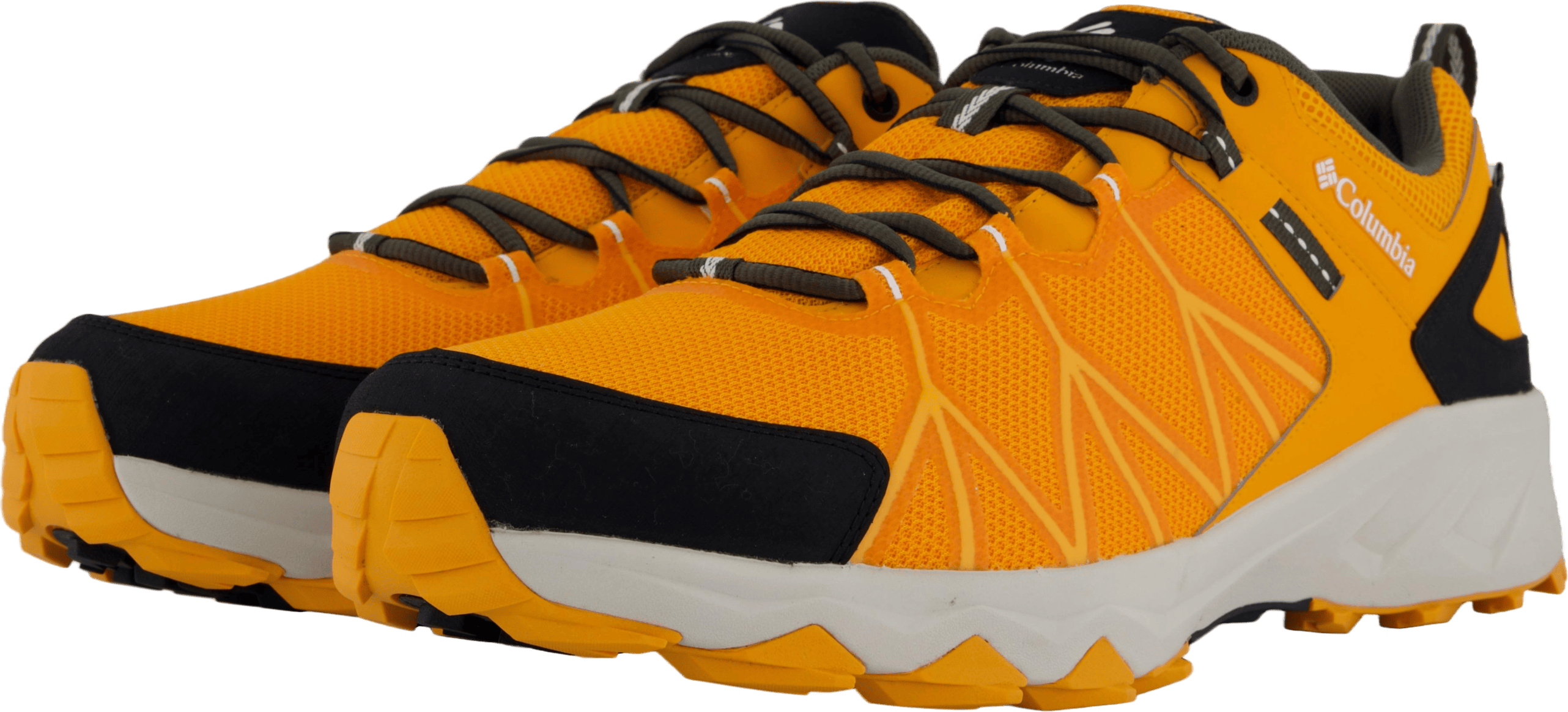 Peakfreak™ Ii Outdry™ Marmalade, Whit - Bild 2