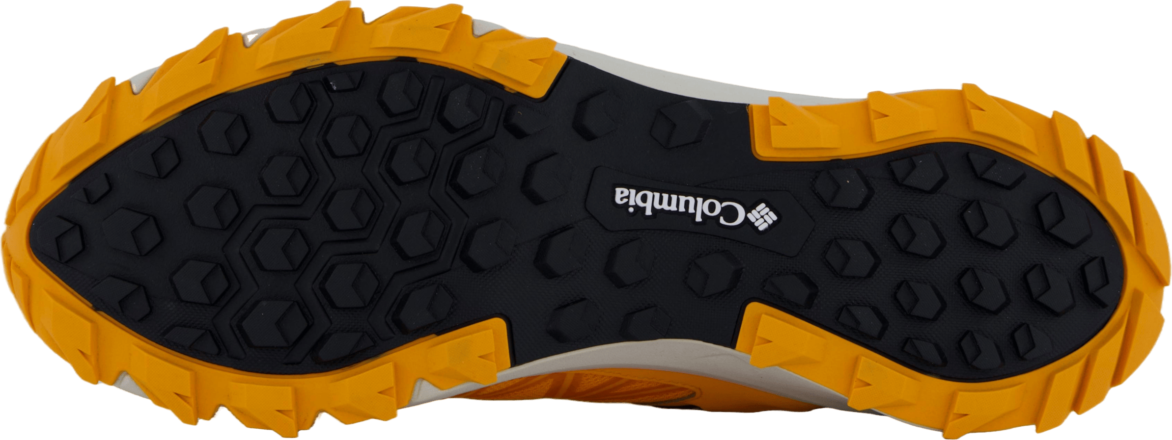 Peakfreak™ Ii Outdry™ Marmalade, Whit - Bild 4