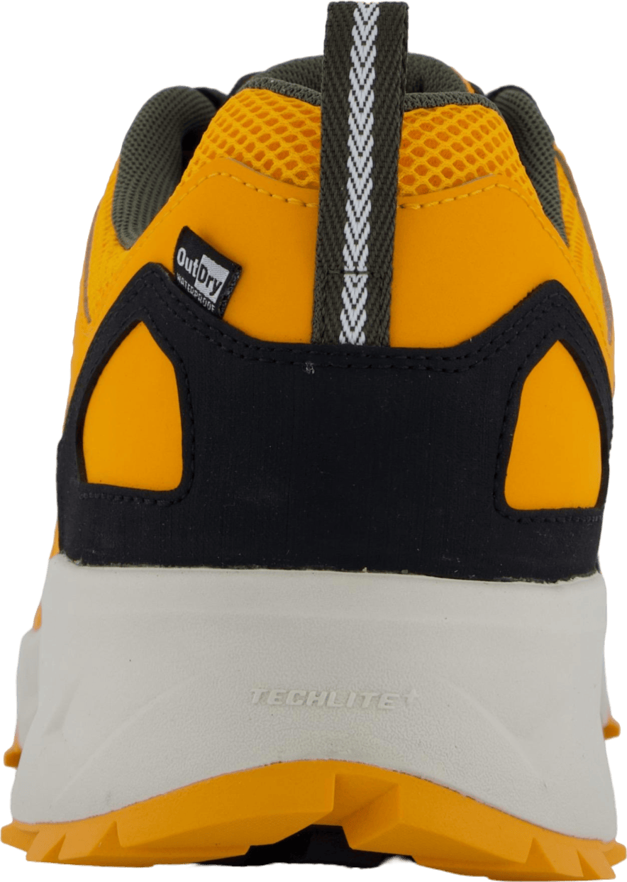 Peakfreak™ Ii Outdry™ Marmalade, Whit - Bild 5