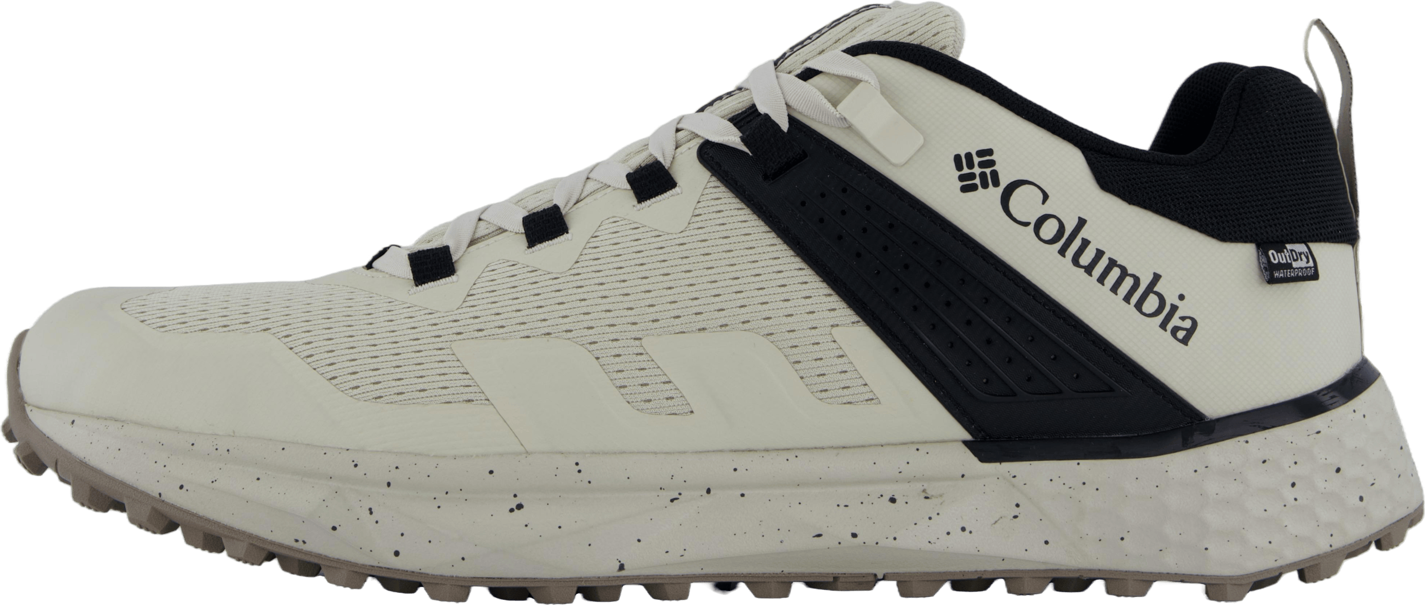 Facet™ 75 Outdry™ Dark Stone, Bla