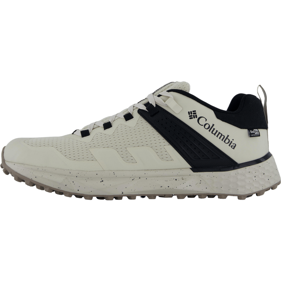 Facet™ 75 Outdry™ Dark Stone, Bla