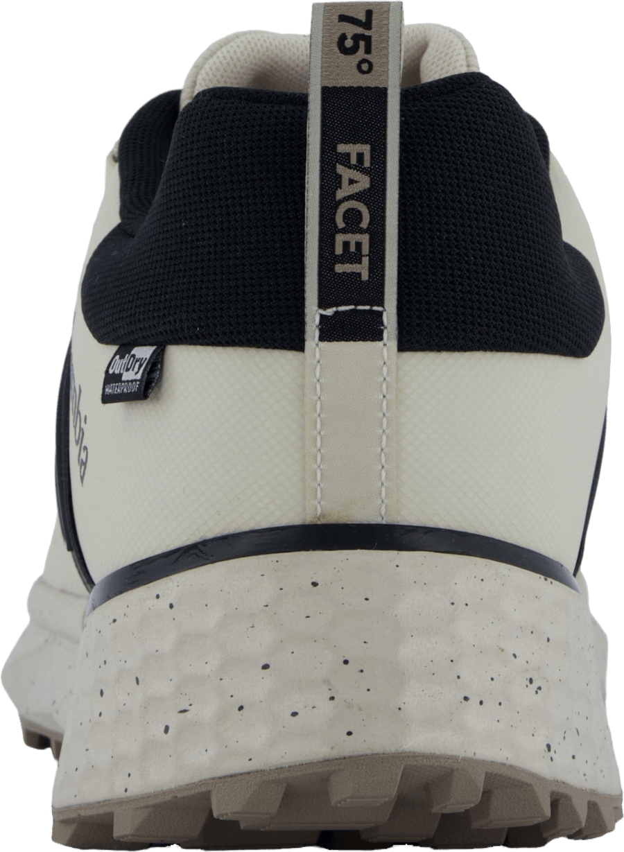 Facet™ 75 Outdry™ Dark Stone, Bla - Bild 5