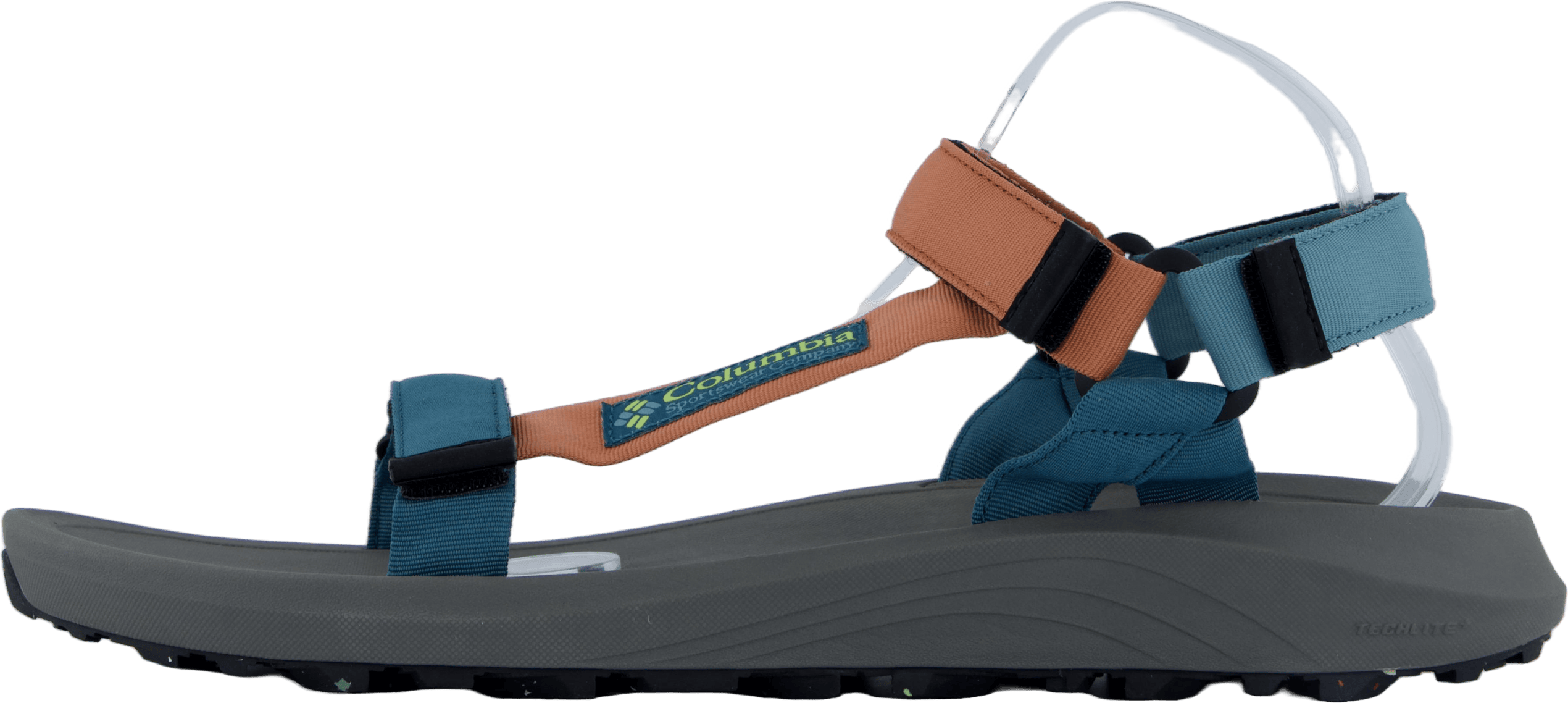 Globetrot™ Sandal Cloudburst, Nap