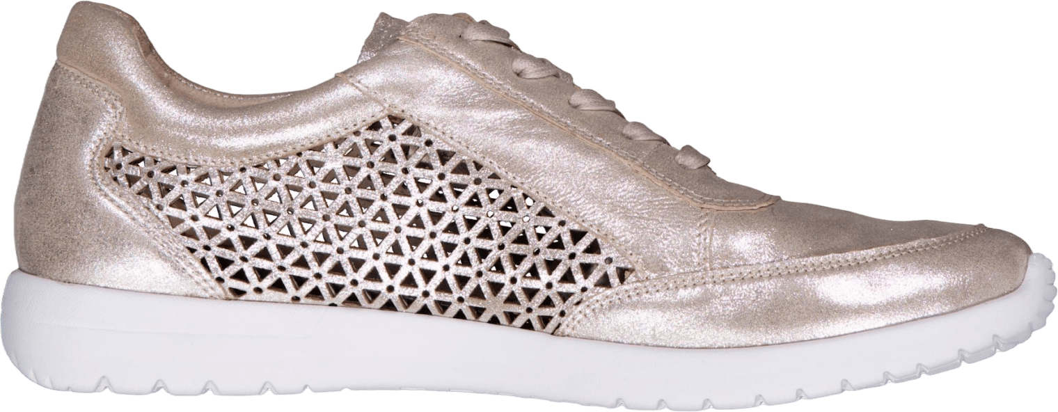 Peggy Taupe Metallic - Bild 2