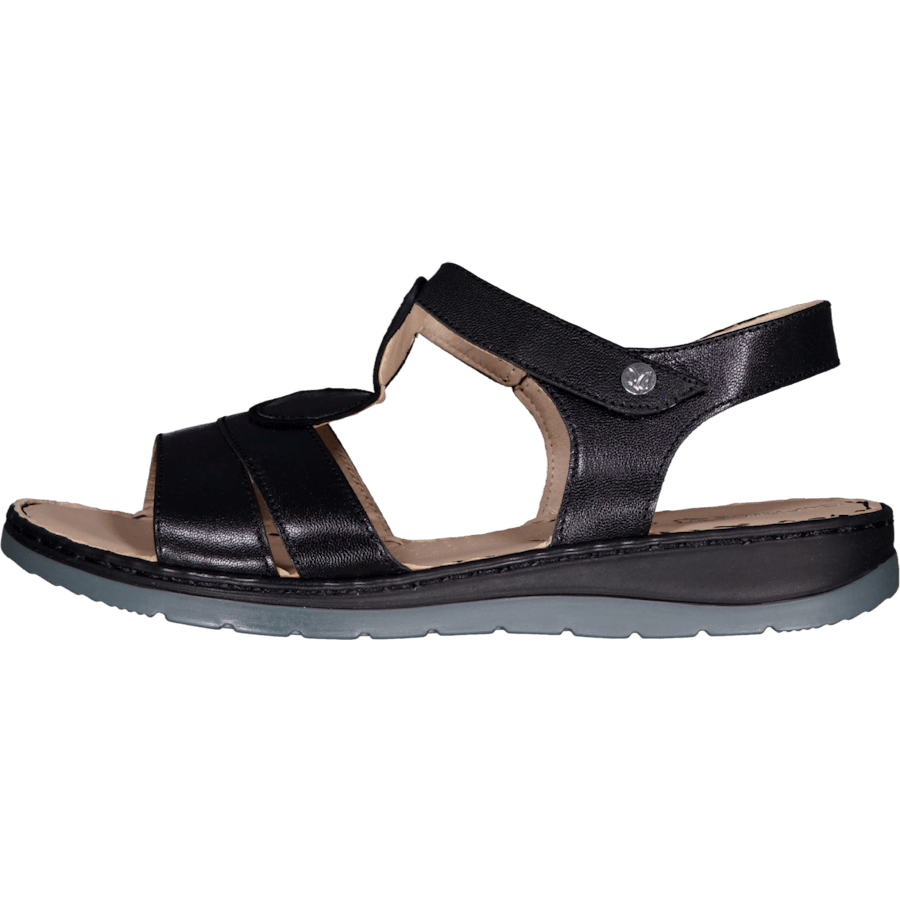 Karin Black Met.comb