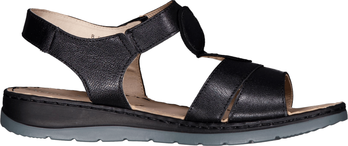 Karin Black Met.comb - Bild 2