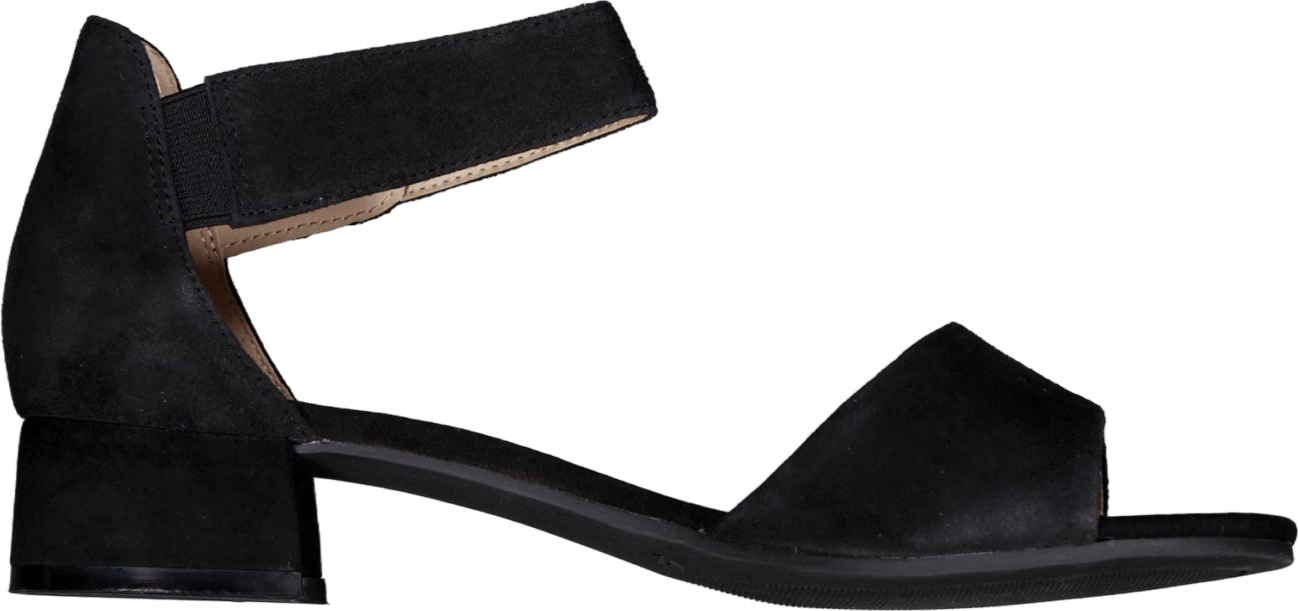 Carla Black Suede - Bild 2