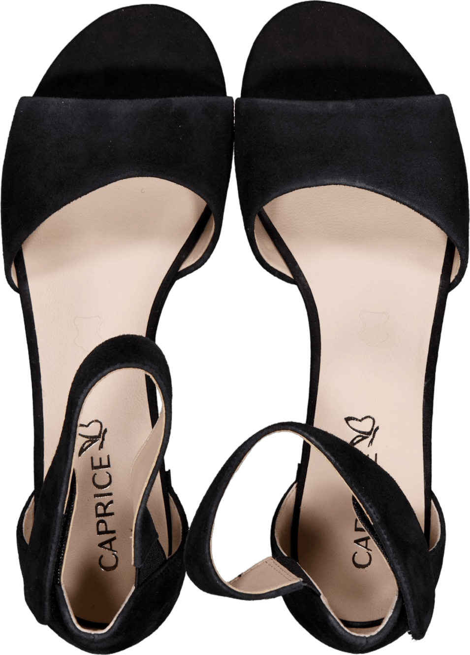 Carla Black Suede - Bild 3