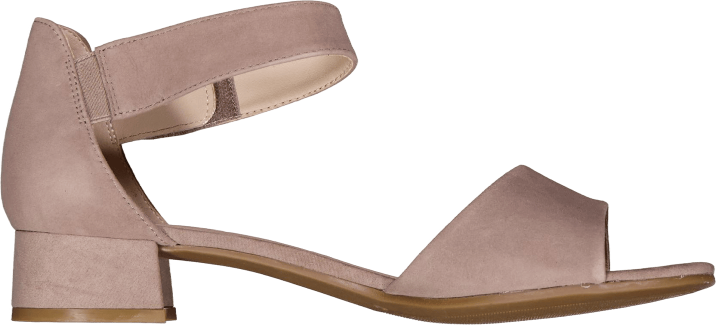 Carla Mud Suede - Bild 2