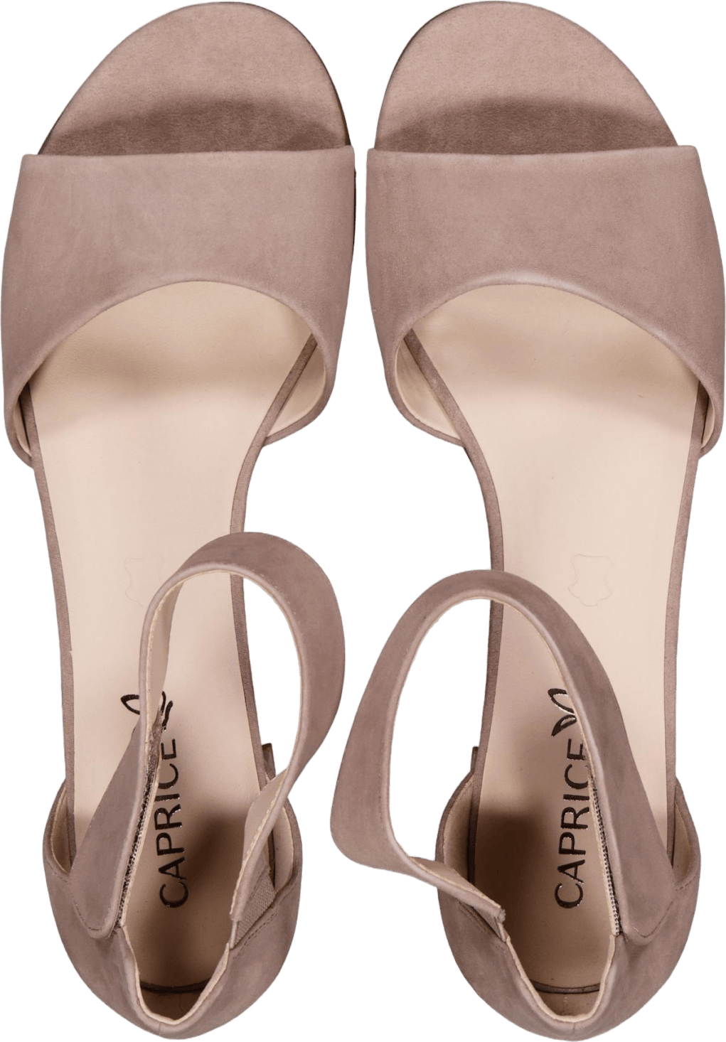 Carla Mud Suede - Bild 3