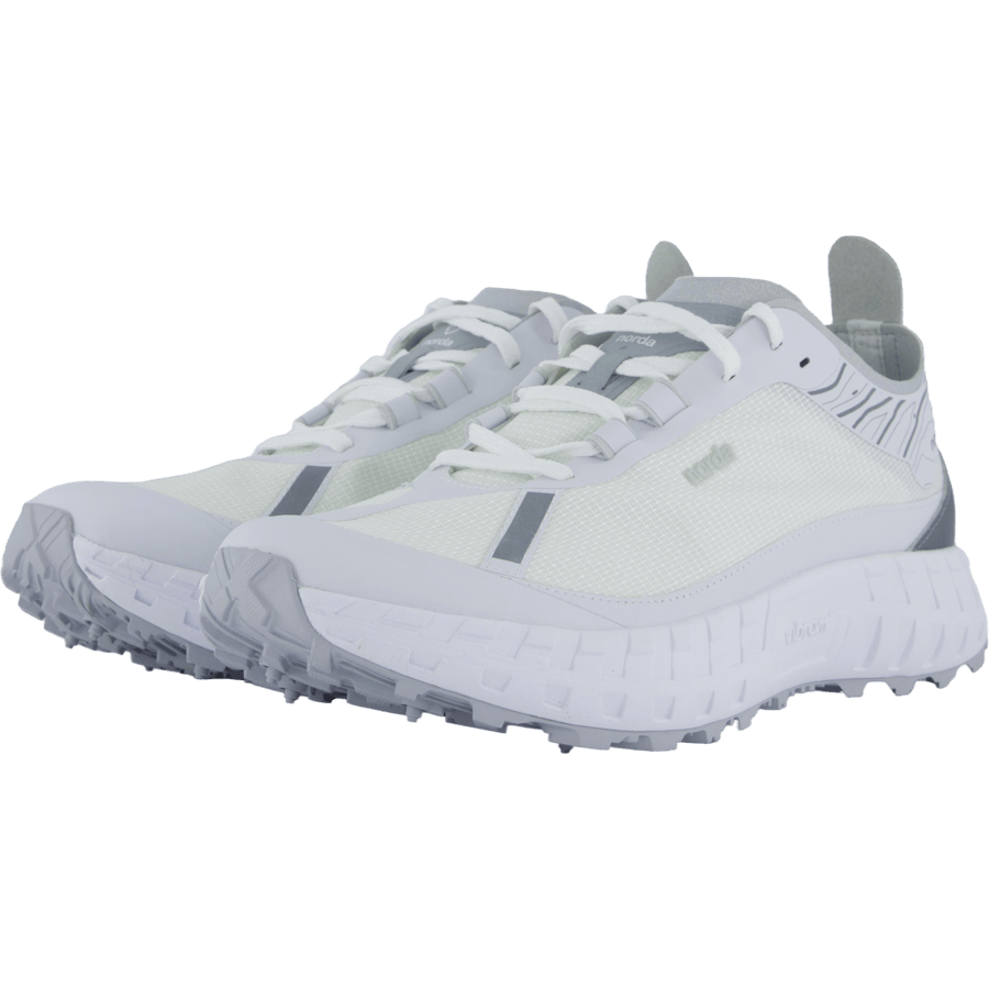 Norda 001 W Wht/grey - Bild 2