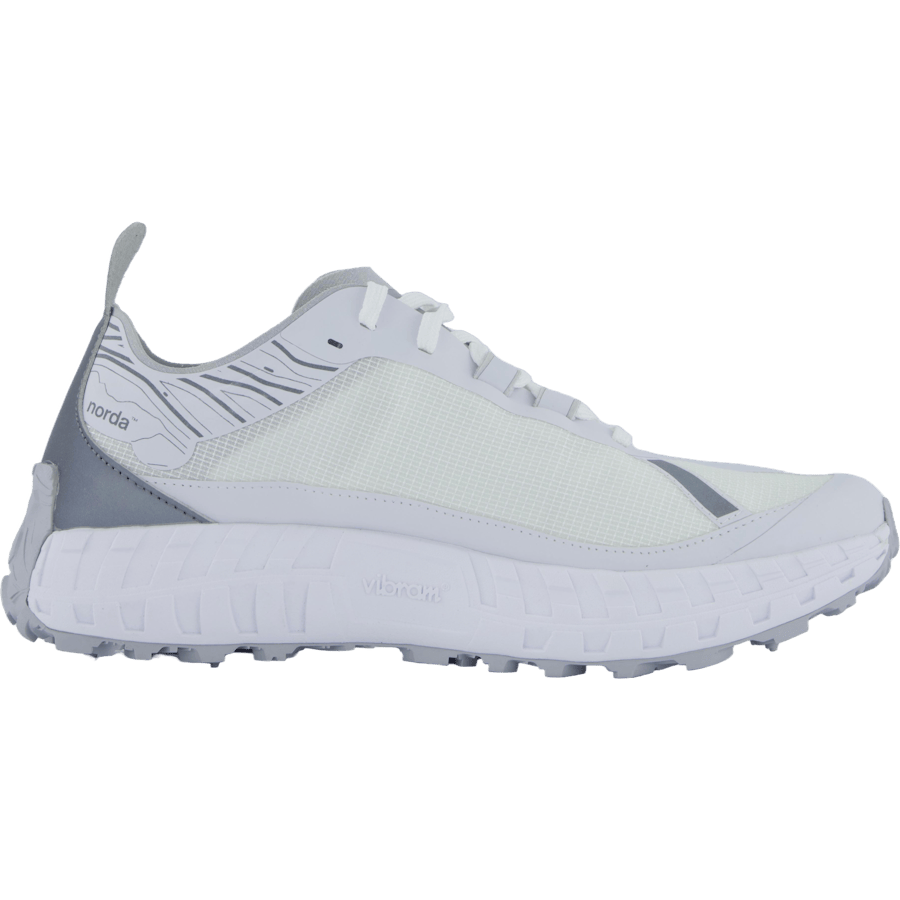 Norda 001 W Wht/grey - Bild 3