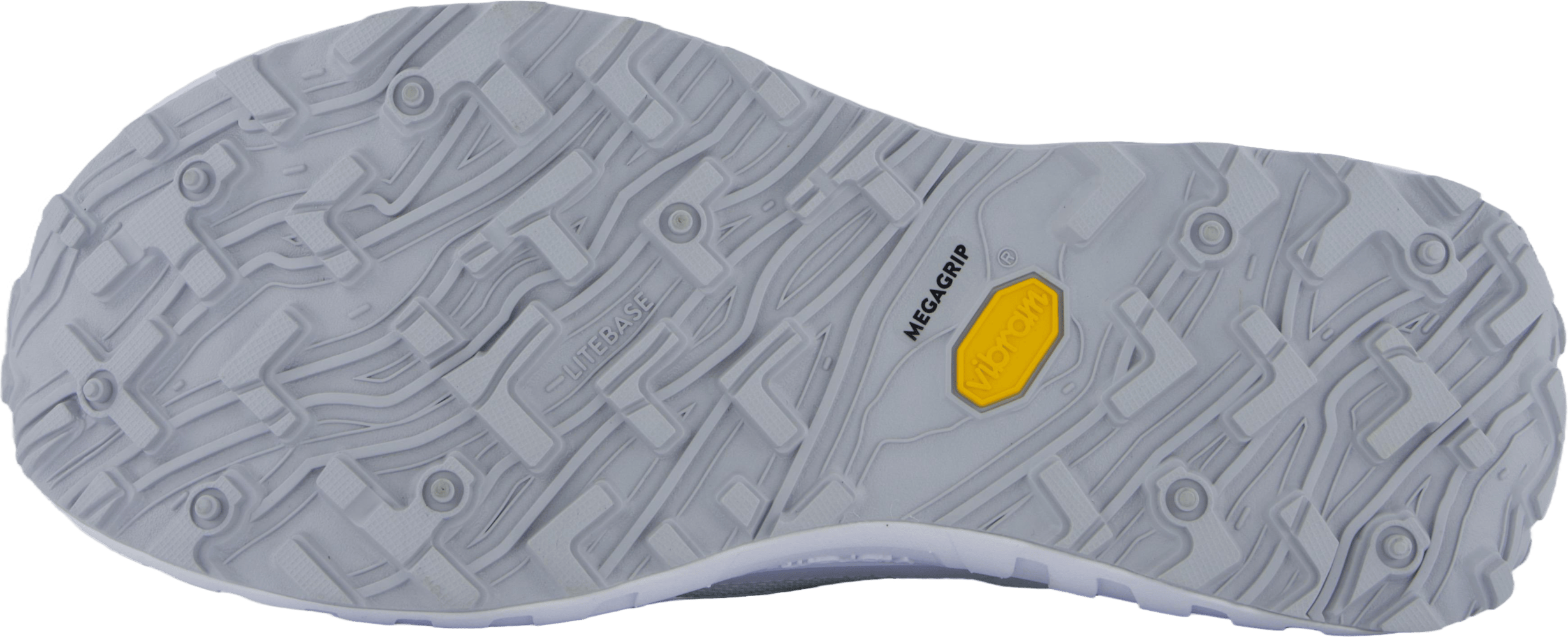 Norda 001 W Wht/grey - Bild 4