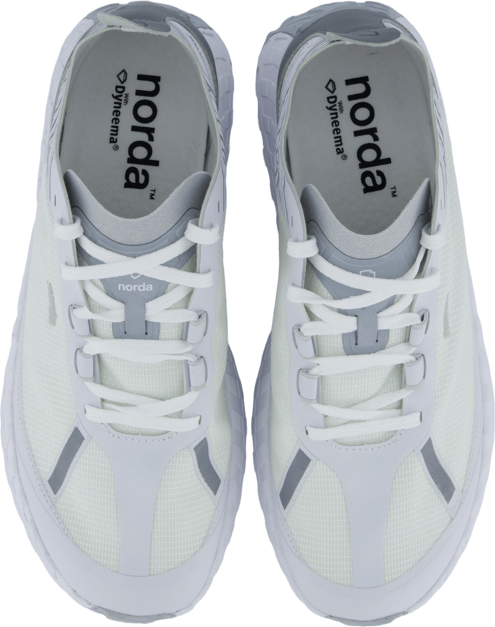 Norda 001 W Wht/grey - Bild 6
