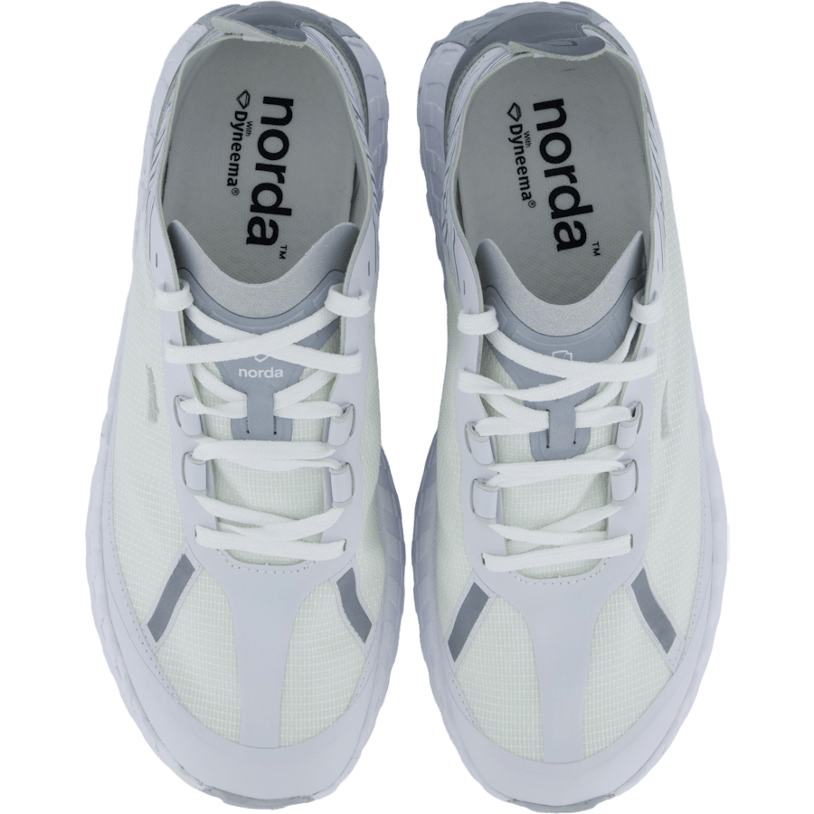 Norda 001 W Wht/grey - Bild 6