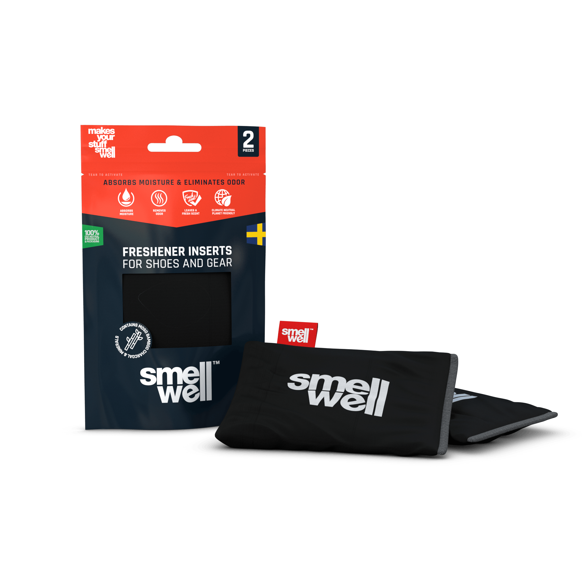 Original Black, Unisex, Ausrüstung, Schuhpflege, Mehrfarbig, ONESIZE