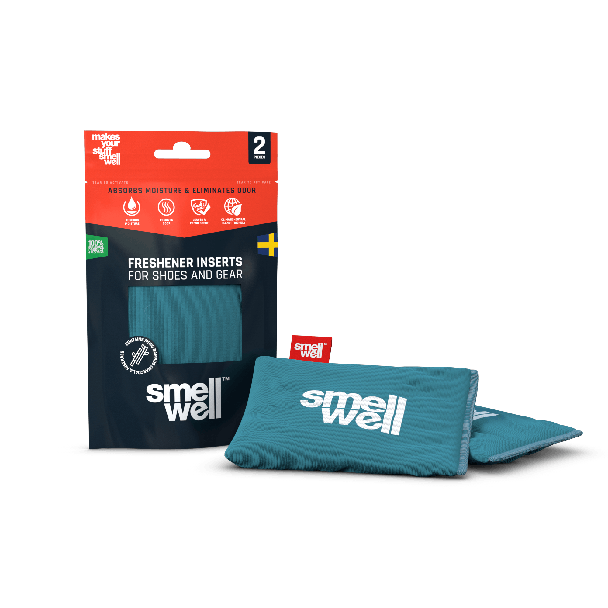 Original Blue, Unisex, Zařízení, Péče o boty, ONESIZE