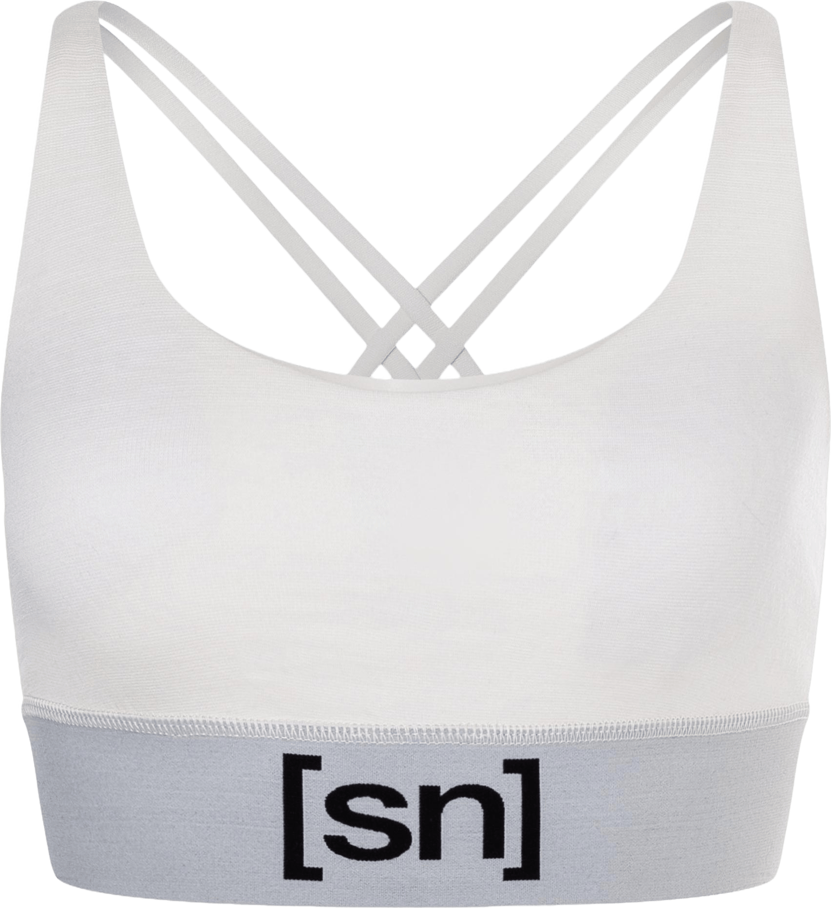 W Super Top White - Bild 2