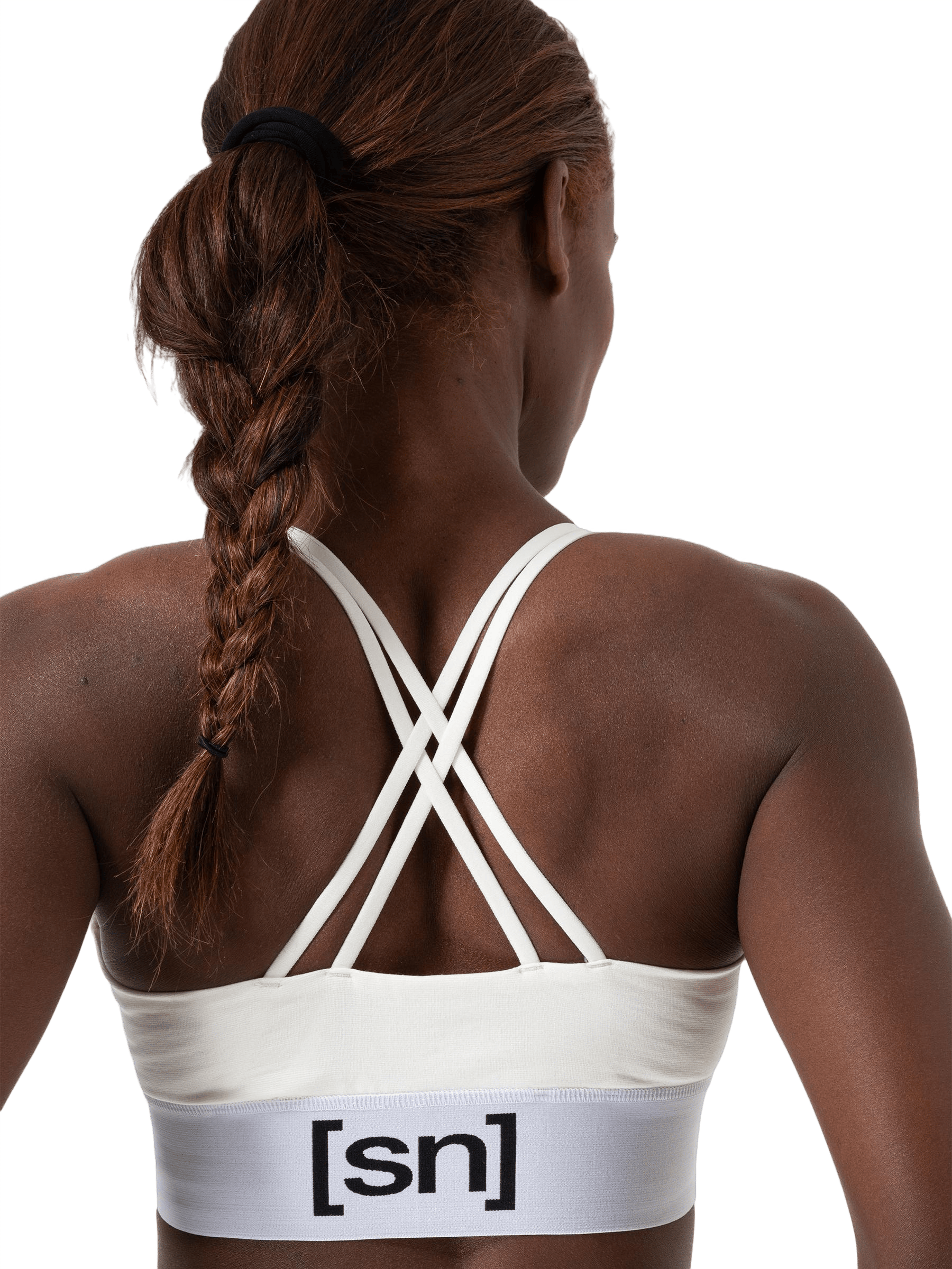 W Super Top White - Bild 5