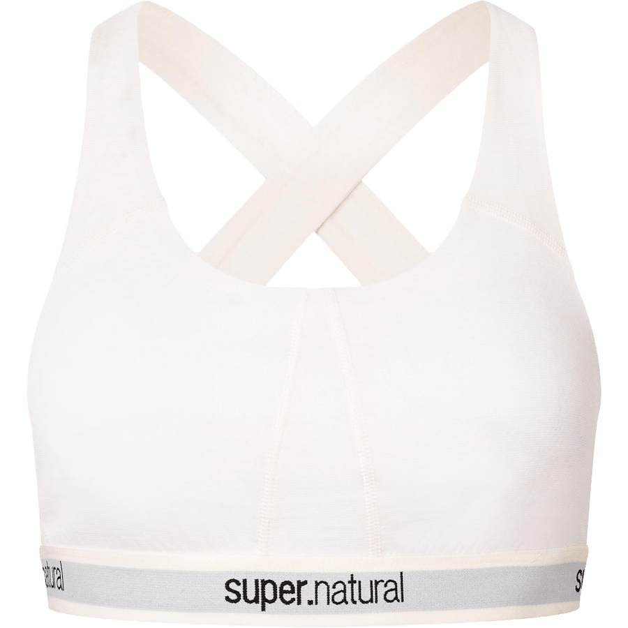 W Feel Good Bra White - Bild 2