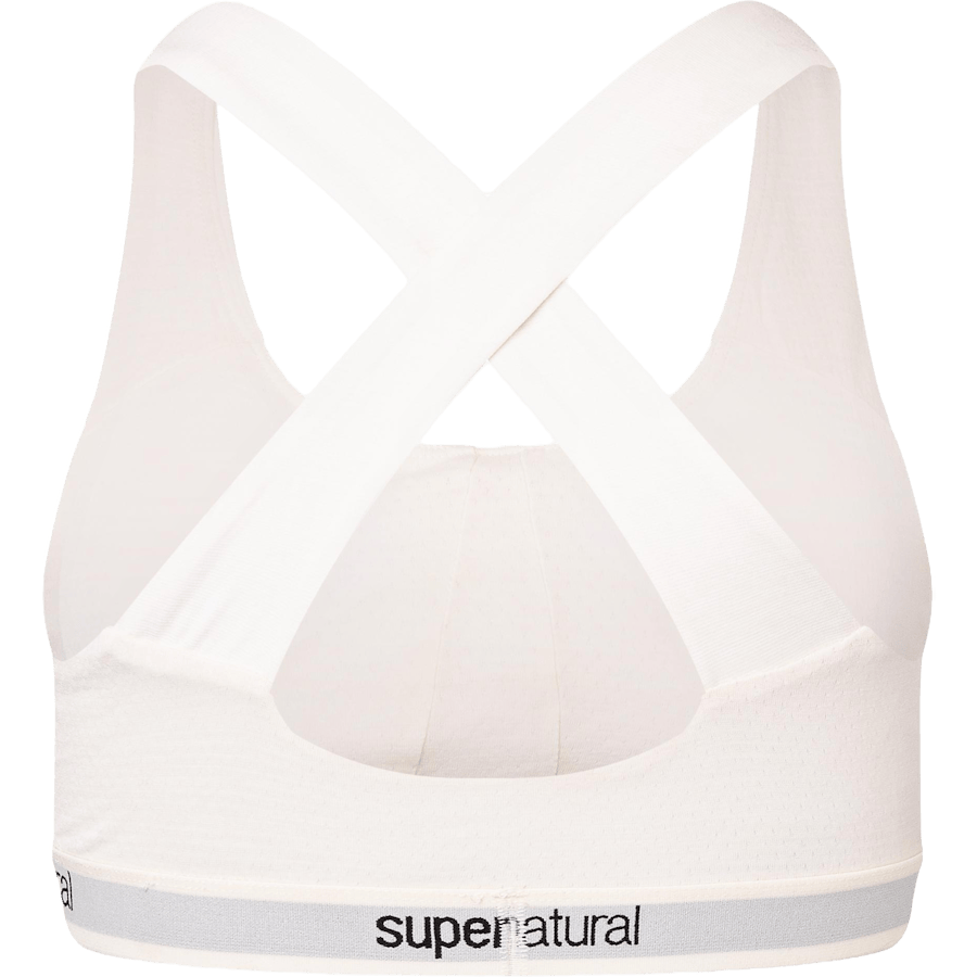 W Feel Good Bra White - Bild 3