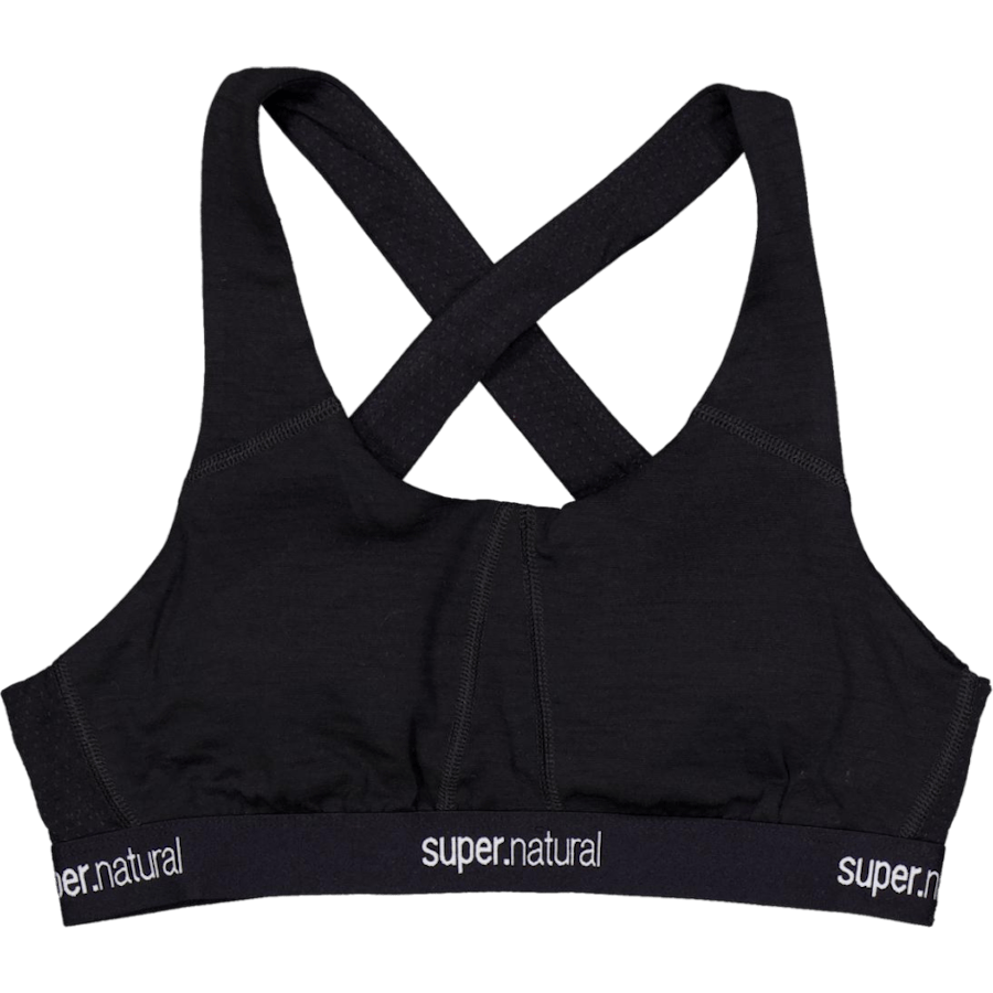 W Feel Good Bra Black
