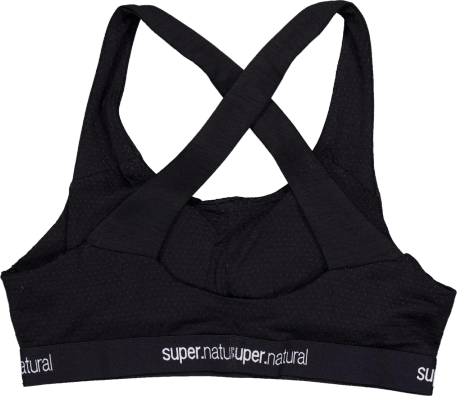 W Feel Good Bra Black - Bild 2