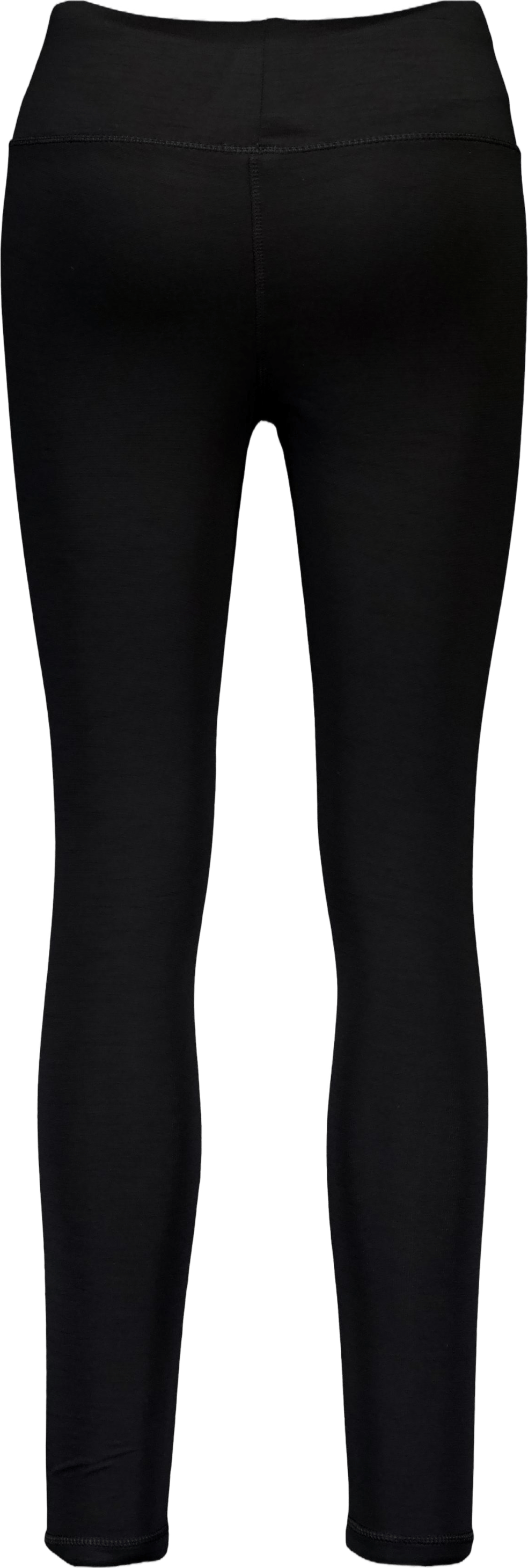 W High Rise Tight Black - Bild 2