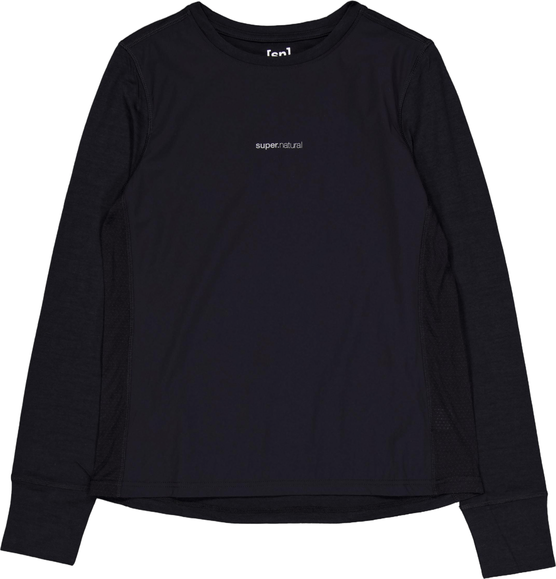 W Windbreaker Ls Black, Female, Apparels, jackets, Workout, Black, S