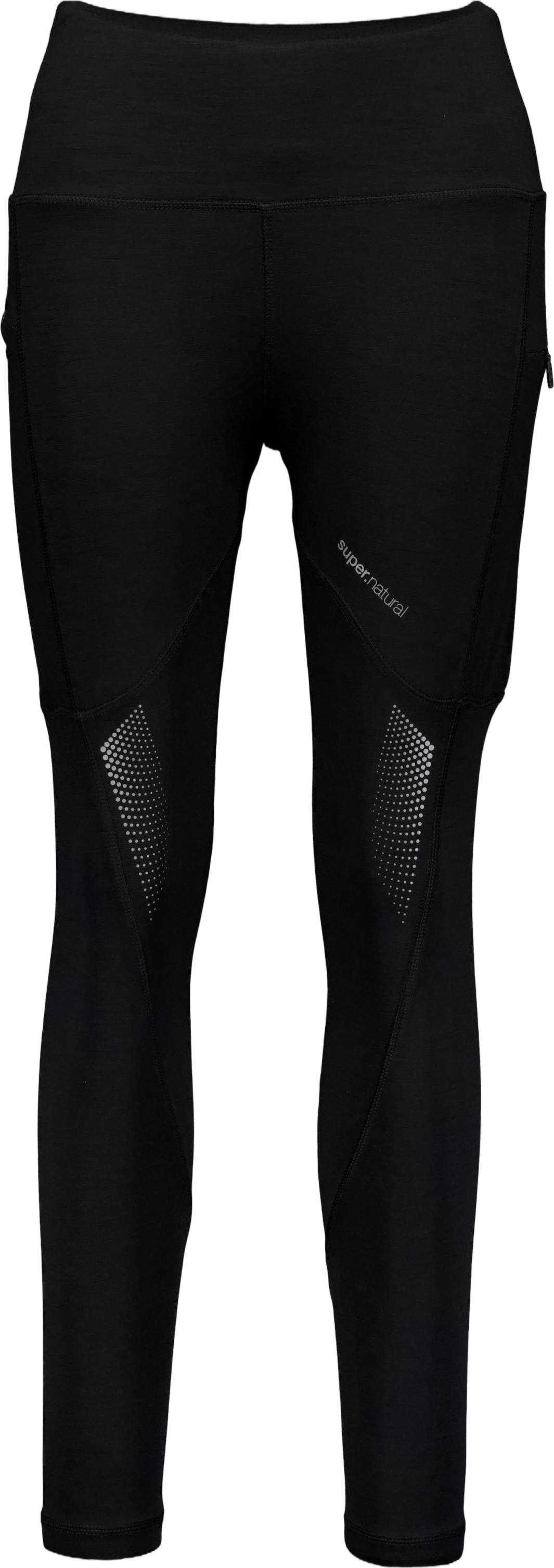 W Active Lightening Tight Black