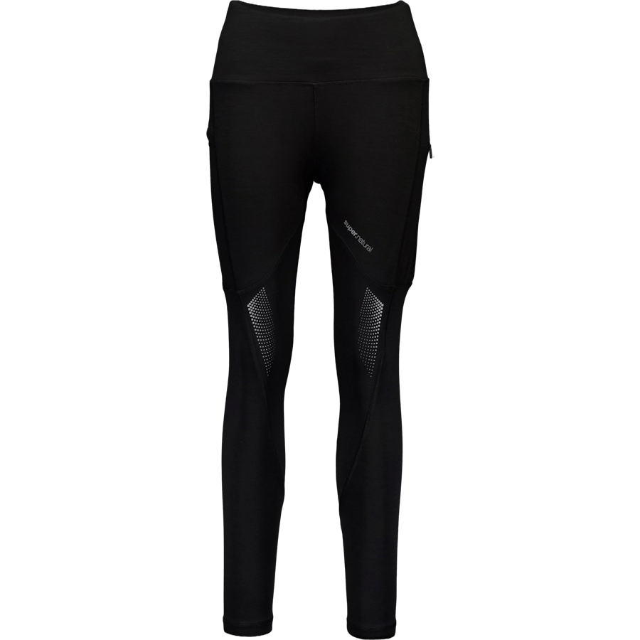 W Active Lightening Tight Black