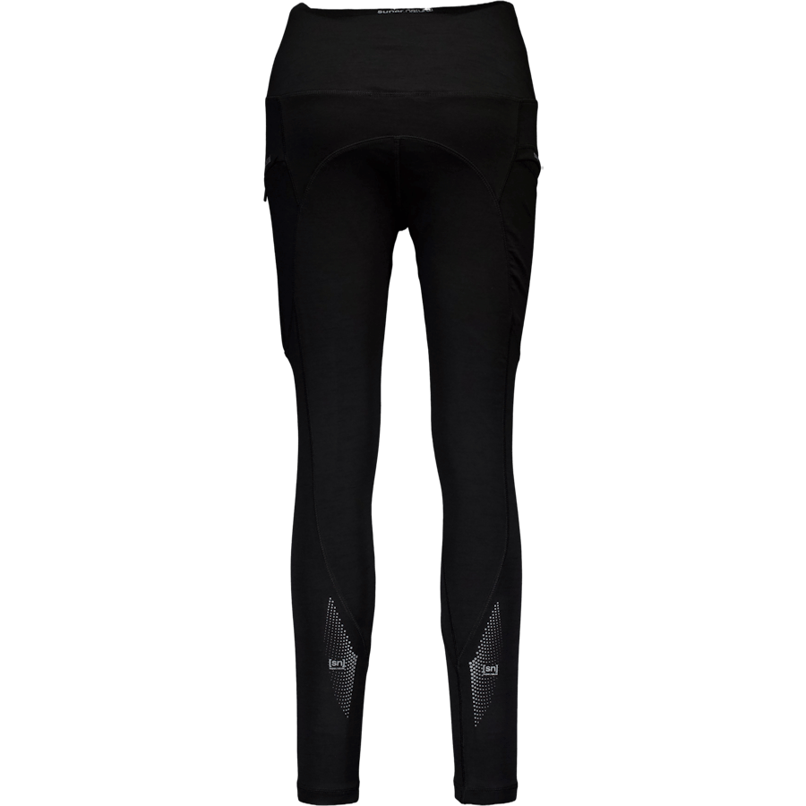 W Active Lightening Tight Black - Bild 2