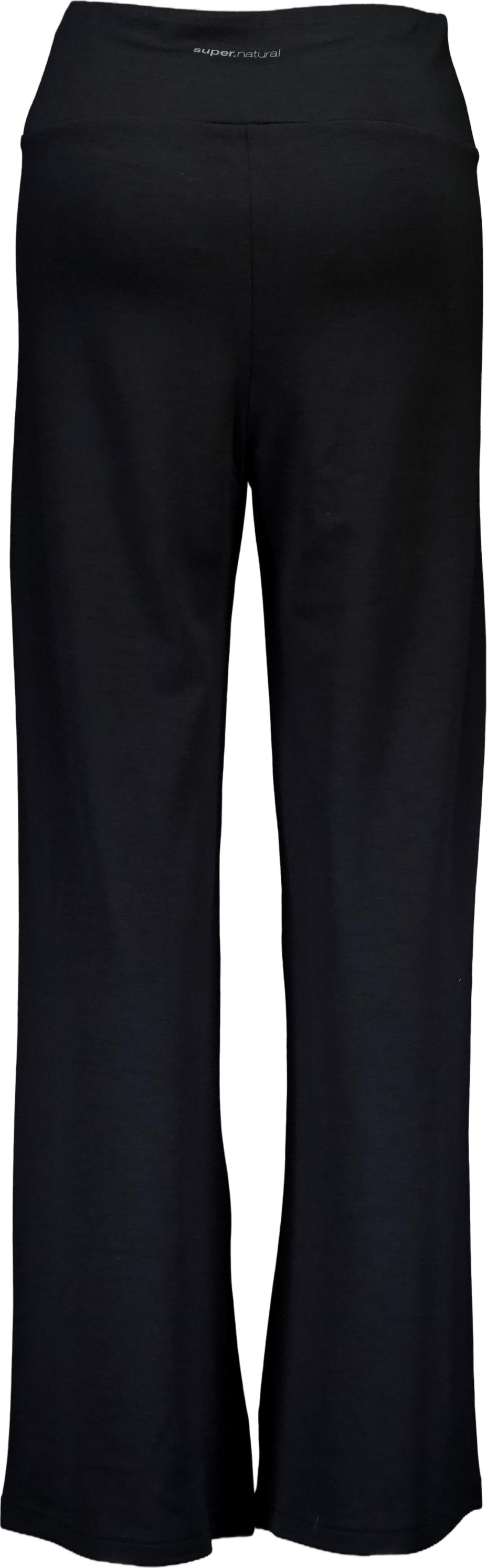 W Comfy Culotte Black - Bild 2