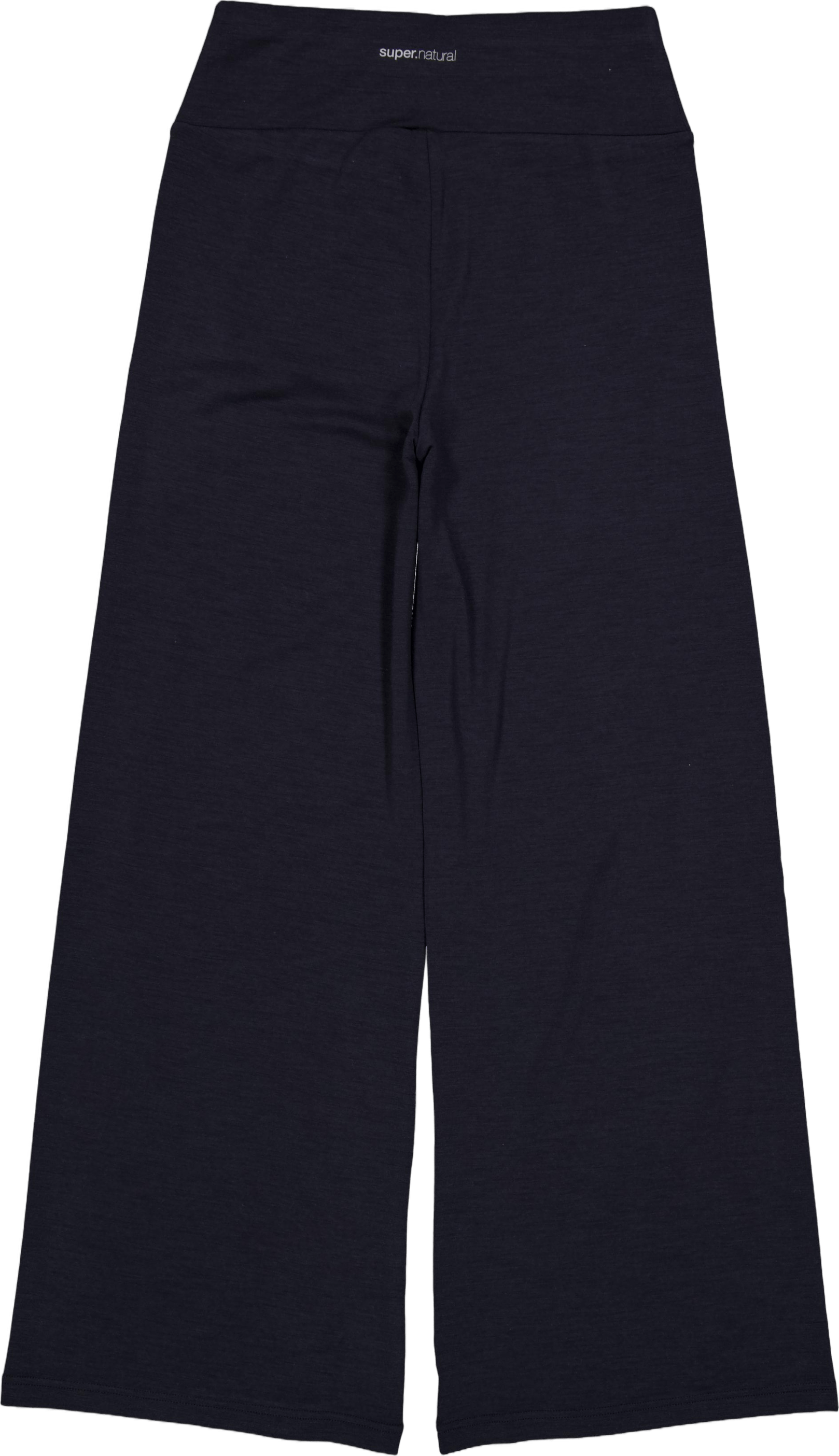W Comfy Culotte Black - Bild 4