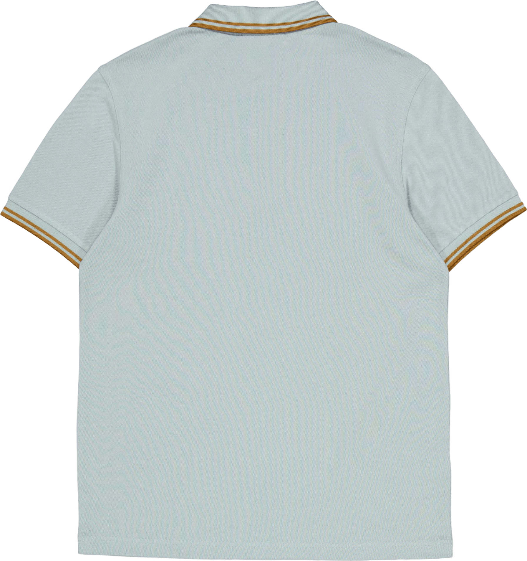 Twin Tipped Fp Shirt V22 Slvrblue/dkcaram - Bild 2