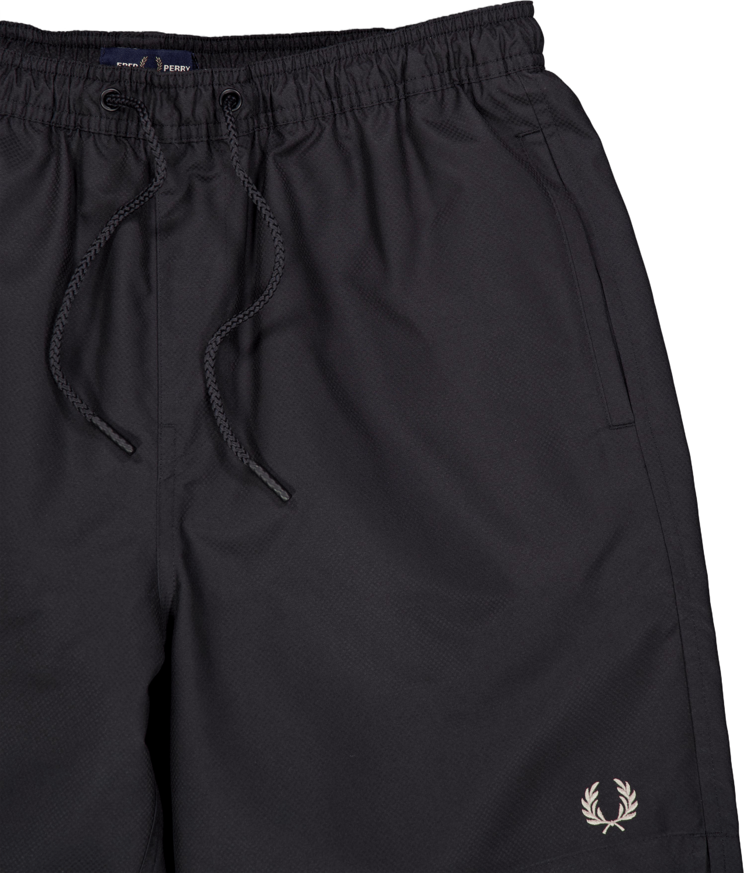 Classic Swimshort 253 Black - Bild 3