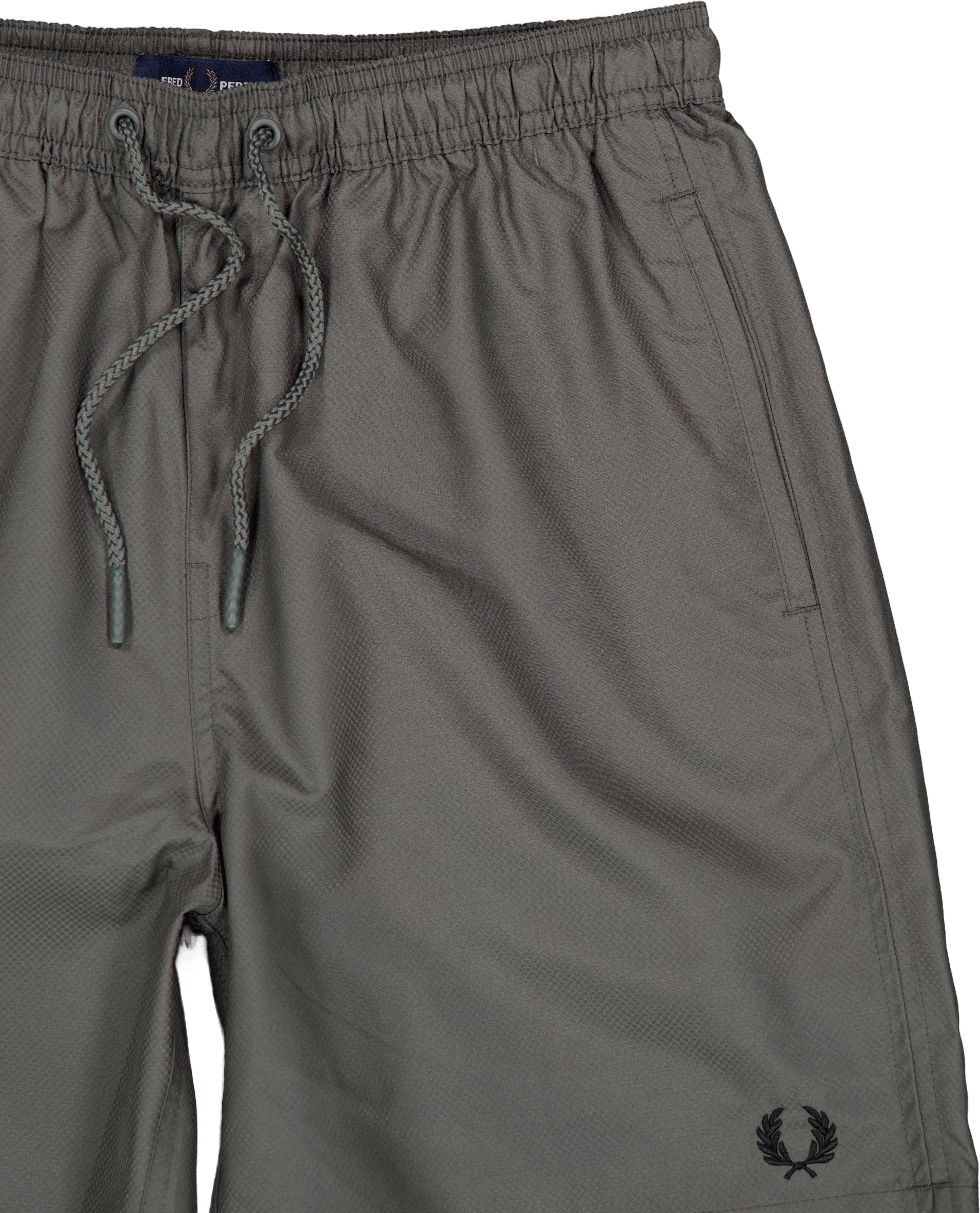 Classic Swimshort 638 Field Green - Bild 3