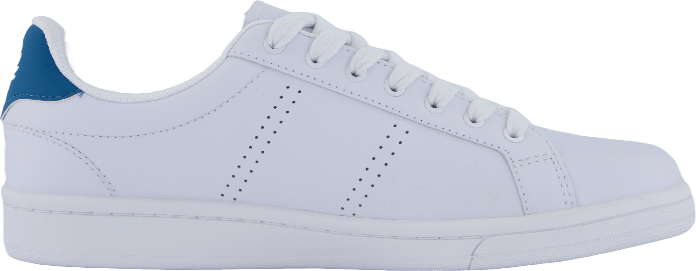 B721 Leather U61 Wht/ry Bay Ocean - Bild 3