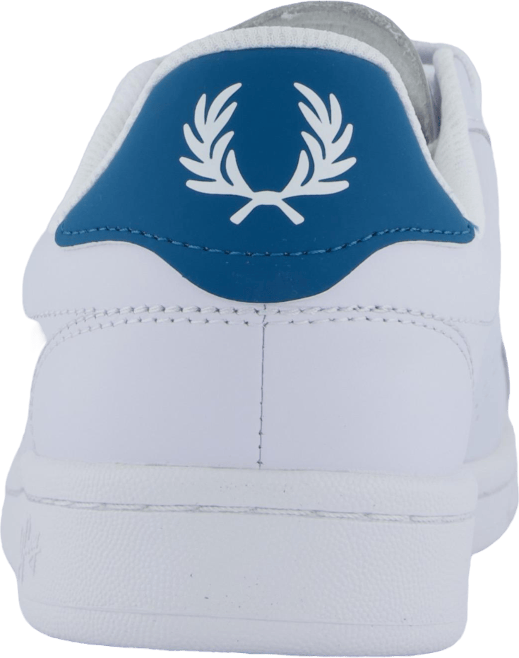 B721 Leather U61 Wht/ry Bay Ocean - Bild 5