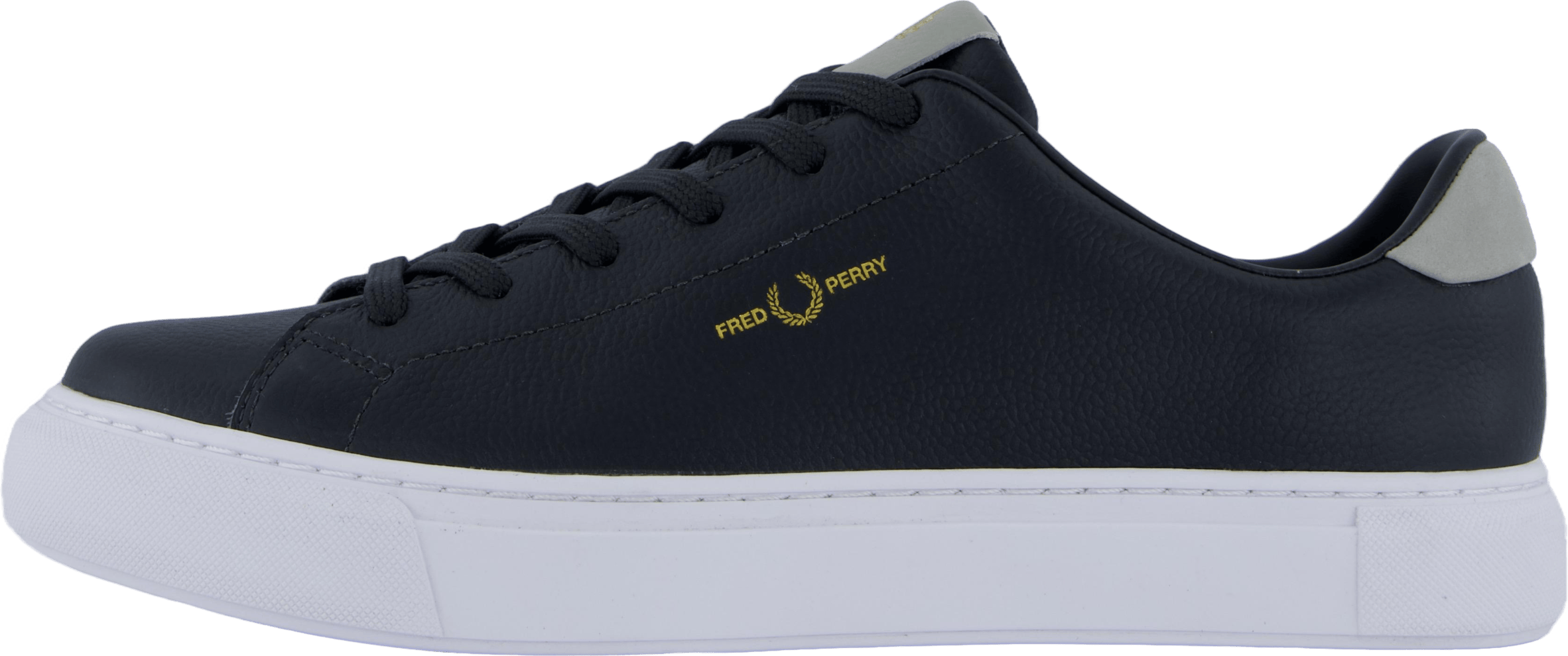 B71 Textured Leather/nubuck V81 Anchor Grey/gold